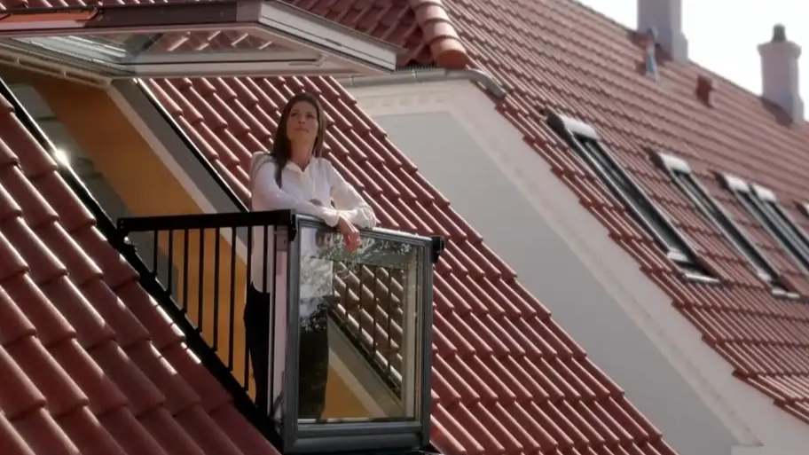 Nyt tagpaptag på Gentofte